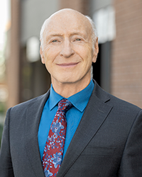 Stephen Sideroff, PhD