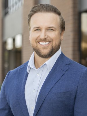 Photo of team member