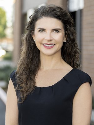 Photo of team member