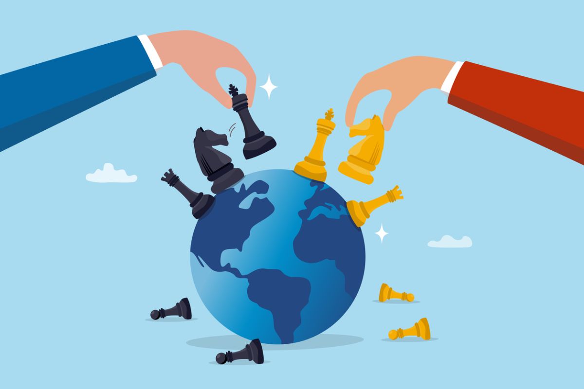 What Are the Investing Implications If Trump's Tariffs Are Deemed Illegal?