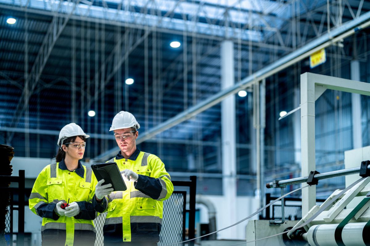 Siemens Takes On Big Tech in the AI Arms Race