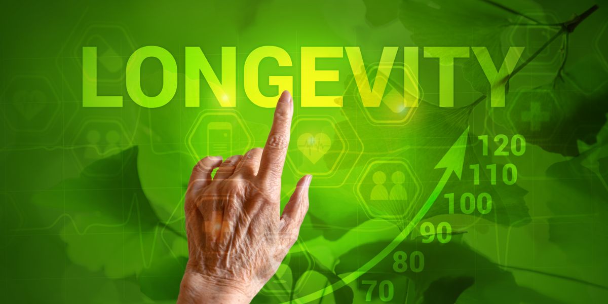 Longevity inflection point